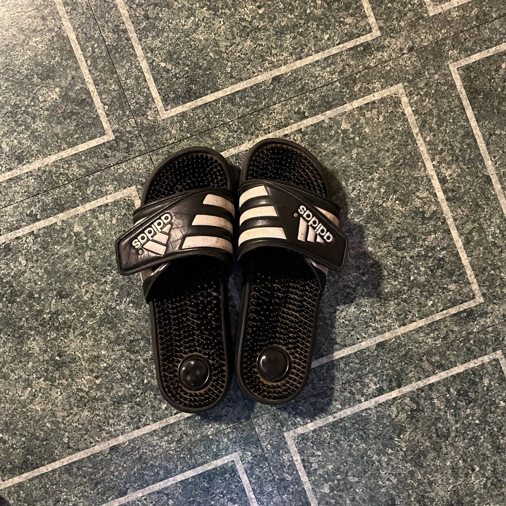 adidas slides